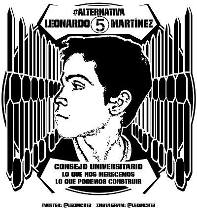 Leonardo Martínez