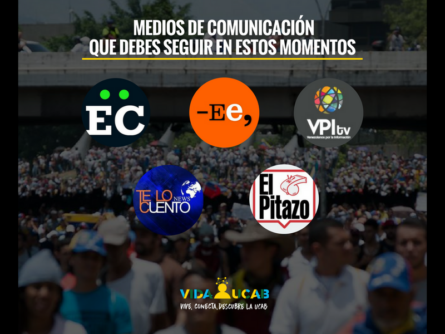 medios