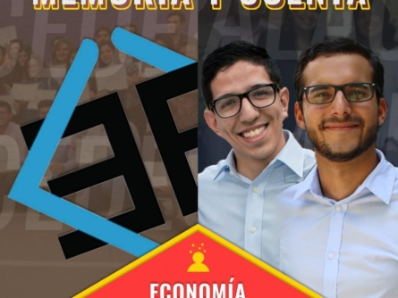 economía