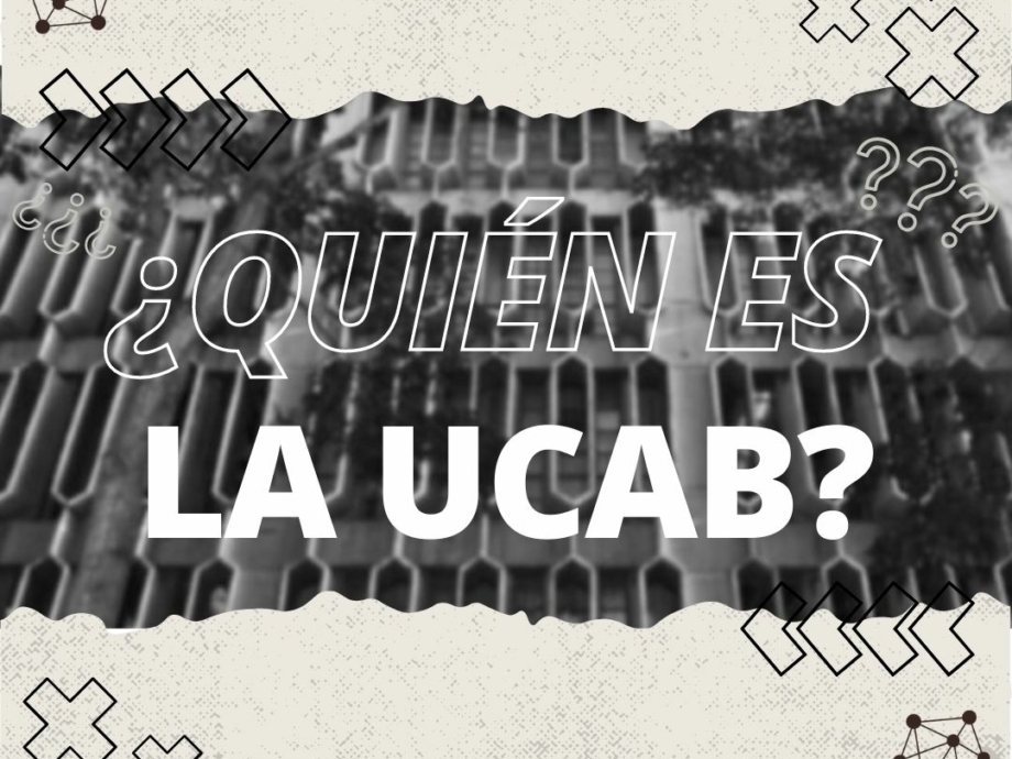 ¿Quién es la UCAB?