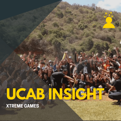 UCAB Insight – Xtreme Games
