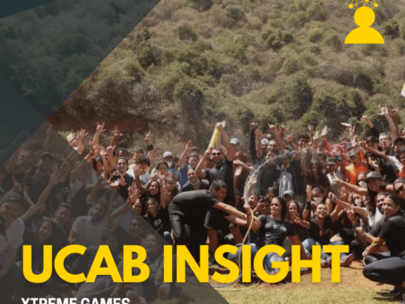 UCAB Insight – Xtreme Games