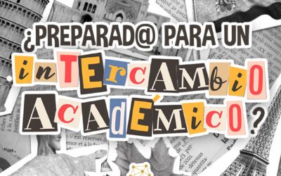 El intercambio académico: una oportunidad impelable | Vida UCAB