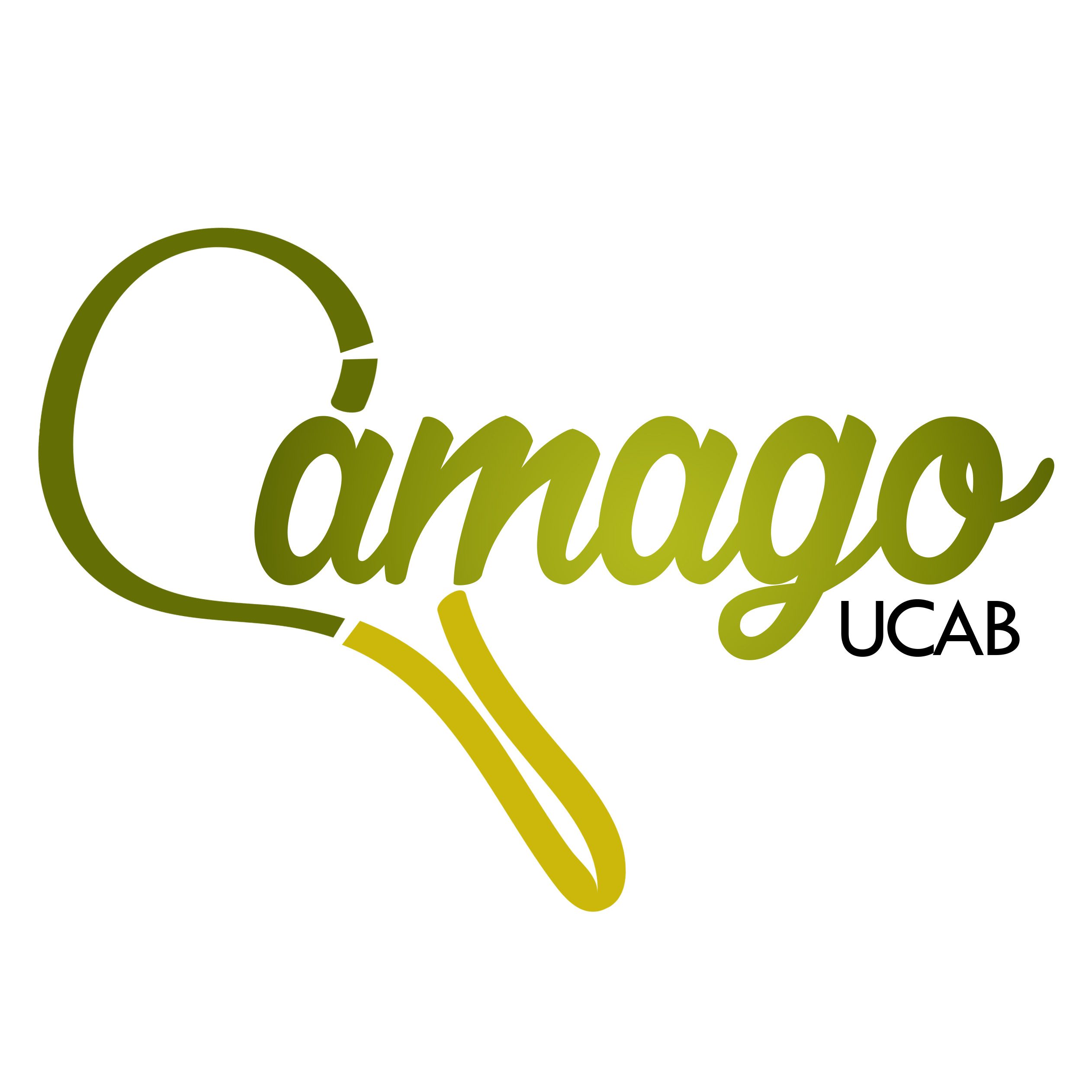 logo camago ucab