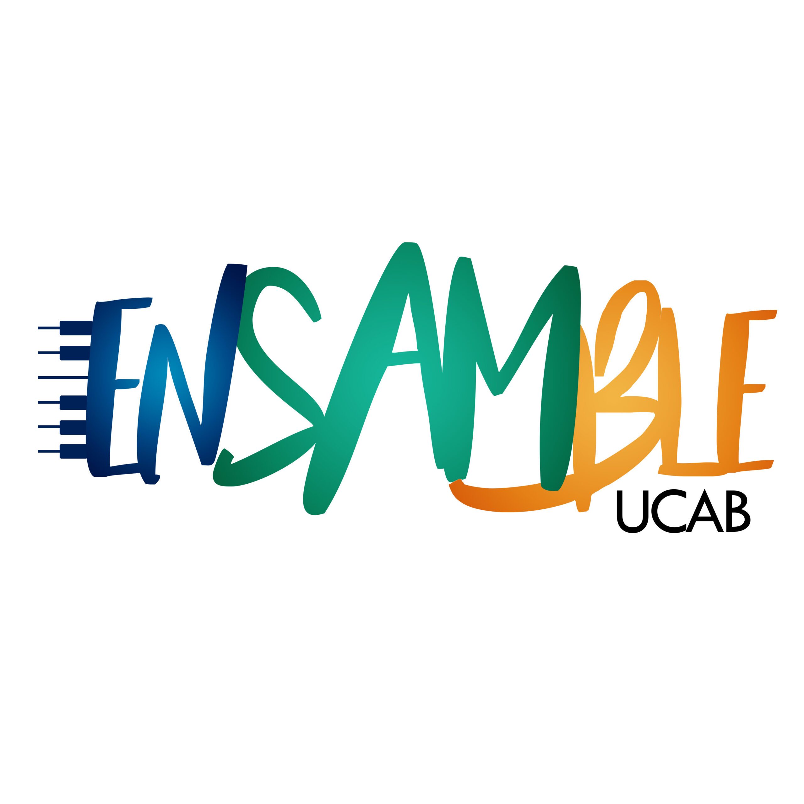 logo ensamble ucab