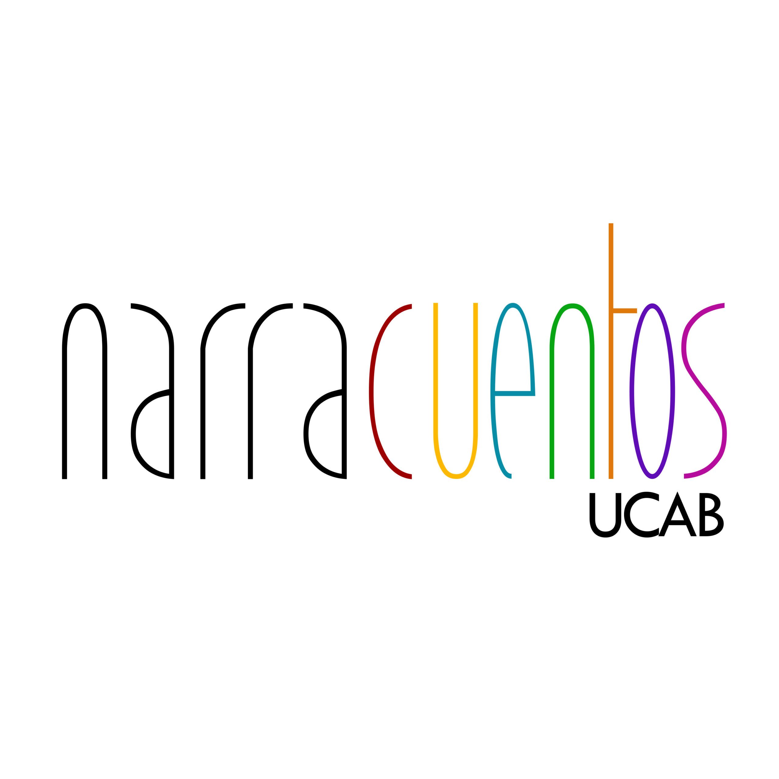 logo narracuentos ucab