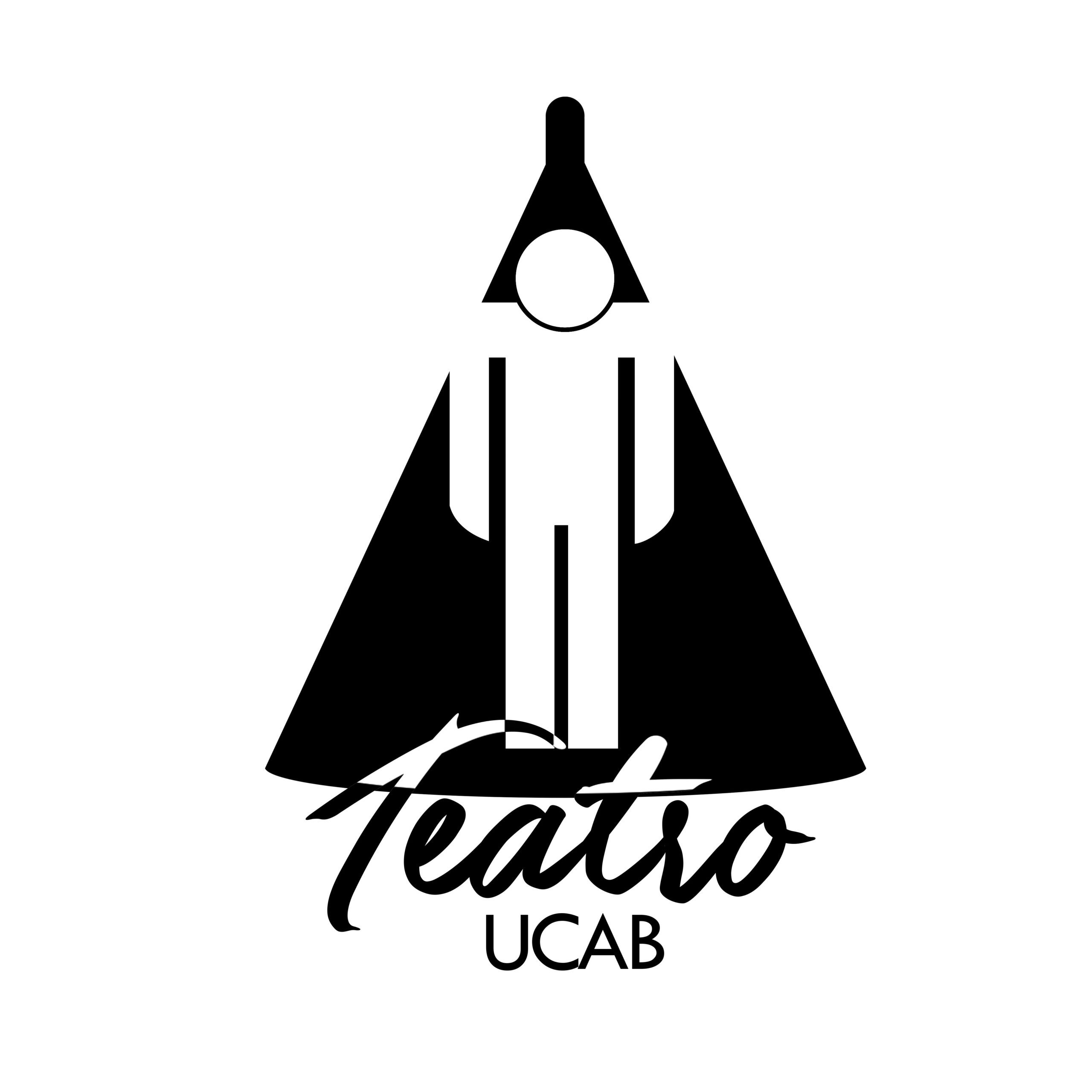 logo teatro ucab