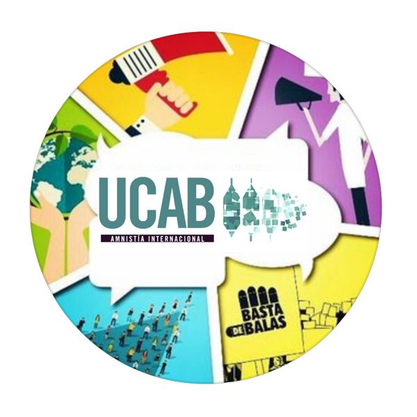 logo camago ucab