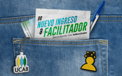 De nuevo ingreso a facilitador