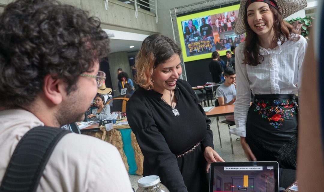 Feria de Agrupaciones Abril 2026